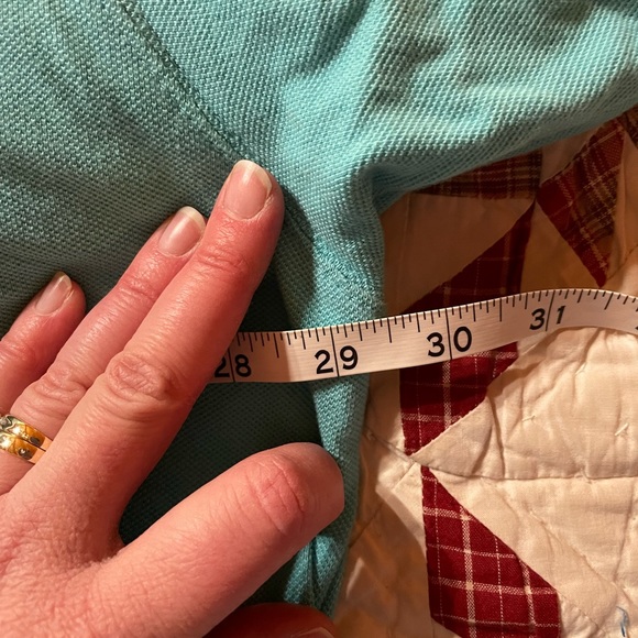 Men’s Crew Neck Shirt - Picture 9 of 10